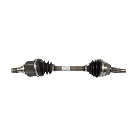 Motorcraft Shaft-Front Axle, Tx720 TX720